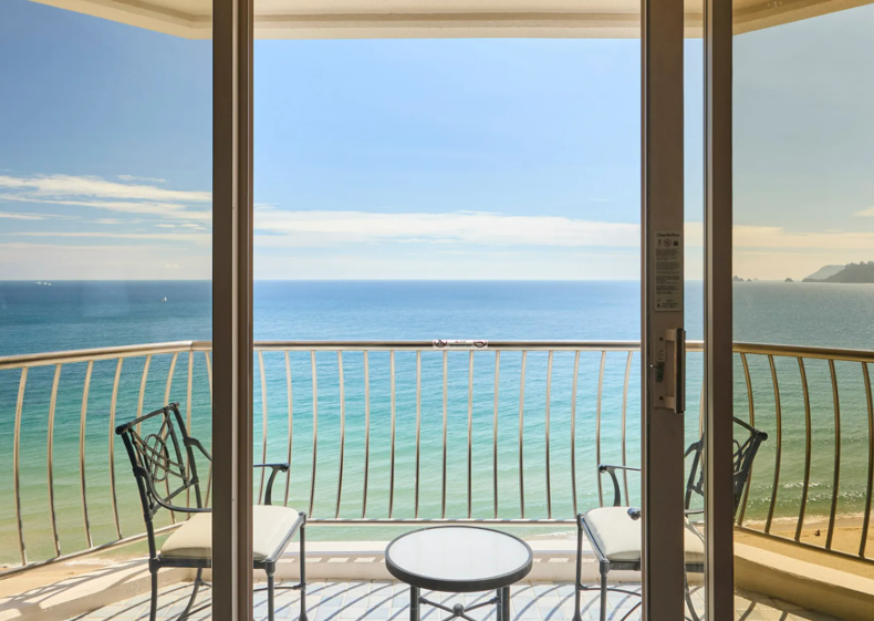 Paradise Hotel Busan